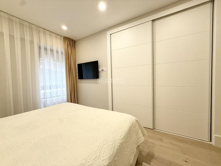 Apartament 3 Camere | Lux | Triana Pipera | Loc de parcare subteran - 14