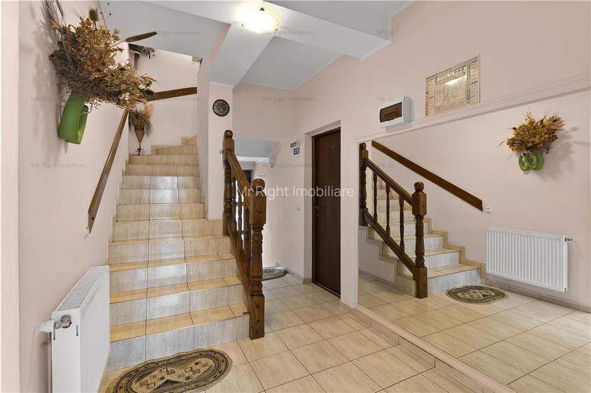 Afacere la cheie | Pensiune cu 10 camere | Sanpetru Brasov - 4