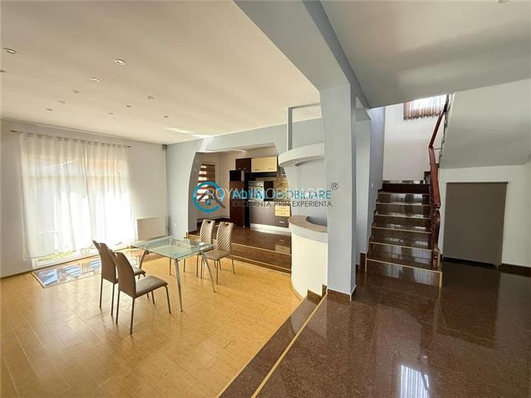 Royal Imobiliare - Inchiriere Vila zona Bucov cartier Mica Roma - 4
