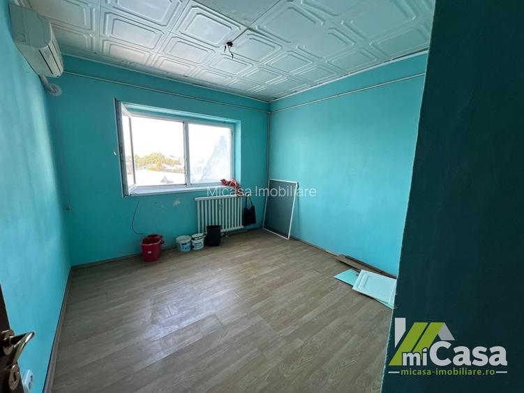 Apartament 2 camere – Micro 18, Galați - 3