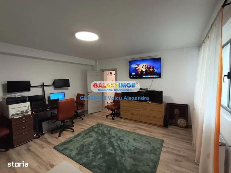 Apartament 2 Cam Bloc Nou - Berceni - Aparatorii Patriei - Parcare - 2