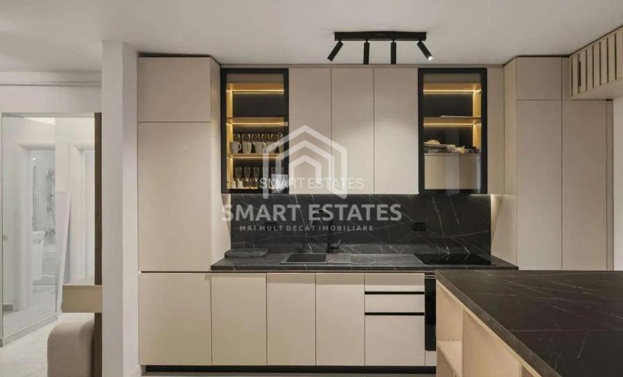 2 Camere-Liberty Center-Central Adress-62 Mp-Parcare-Mobilat/Utilat - 9