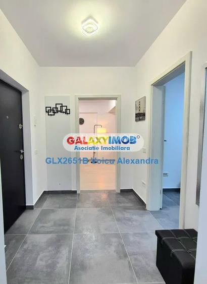 Apartament Nou Berceni - Metalurgiei Park - Aparatorii Patriei - 8