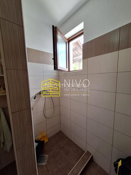 Casă singur în curte – Corunca – Zona Pensiunea Corunca - 6