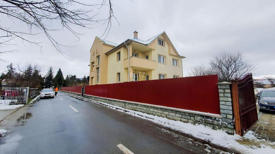 Oportunitate investitie, cladire 450 mp utili si 15 ari in zona ideala - 16