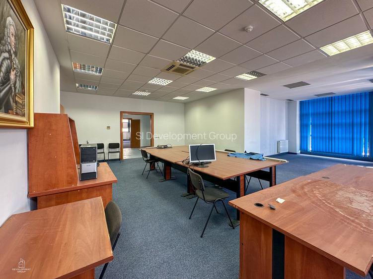 Cladire reprezentativa de vanzare | S+P+3E - 2006 | Vad Stradal  - Constanta - 13