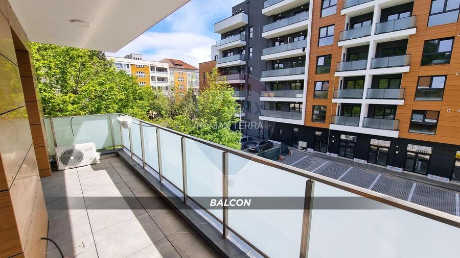 Apartament cu 3 camere premium de închiriat în zona Sasar - 21