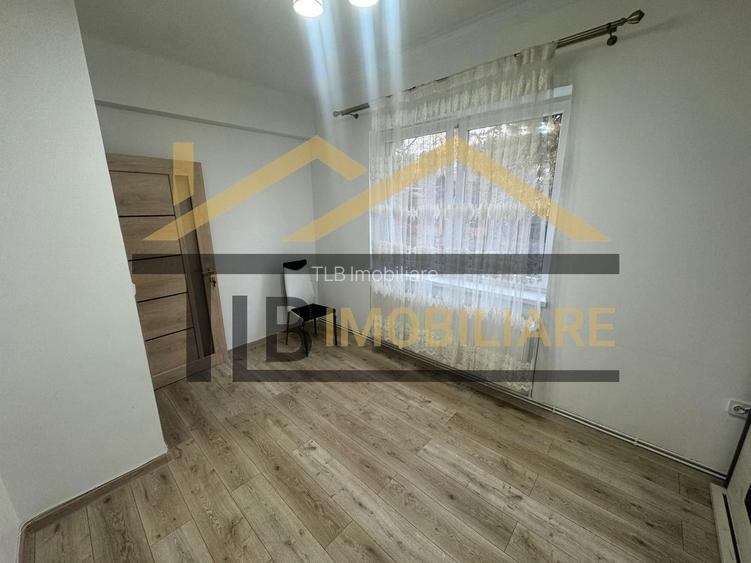 Apartament cu 2 camere, decomandat, 56mp, Zona UMFST - 4