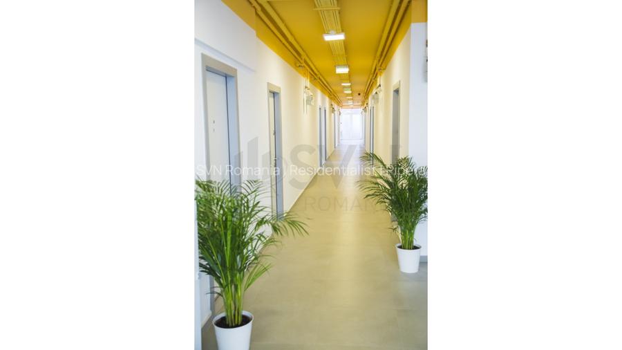 REA1024613 2 camere - loc de parcare inclus - Aviatiei - Dimitrie Pompeiu - 8