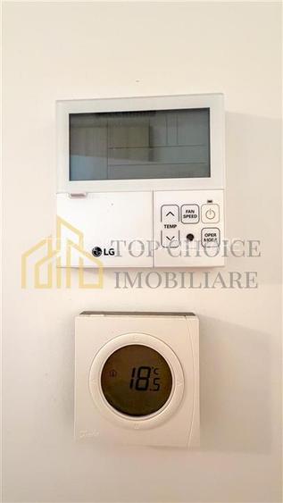 ONE HERASTRAU PLAZA  2 CAMERE PREMIUM CU PARCARE SI BOXA INCLUSE - 23