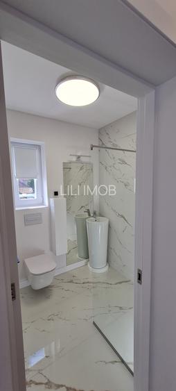 Casă cu 5 camere în Mărăști - 9