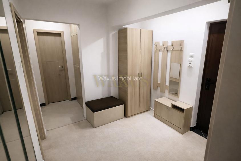 Apartament Decomandat - SU 50MP I 2 Balcoane I Etaj 5/8 - Iulius Mall - 4