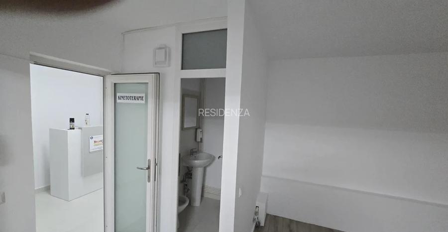 Spatiu comercial/birouri Tei | 3 Camere | Parter | Centrala proprie - 3