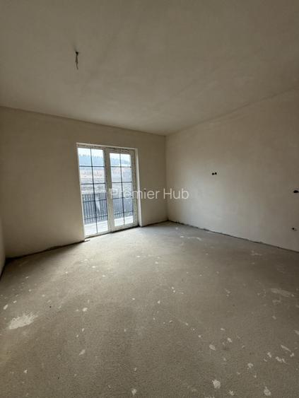 Casa individuala moderna cu garaj, 120 mp utili, teren 500 mp, Chinteni  - 19