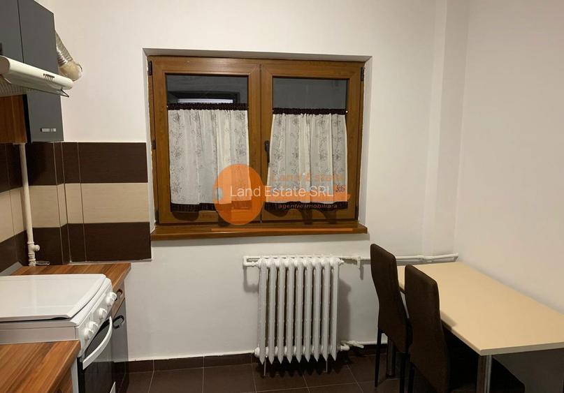 Garsonieră decomandată | Gorjului – 2 min metrou - 10