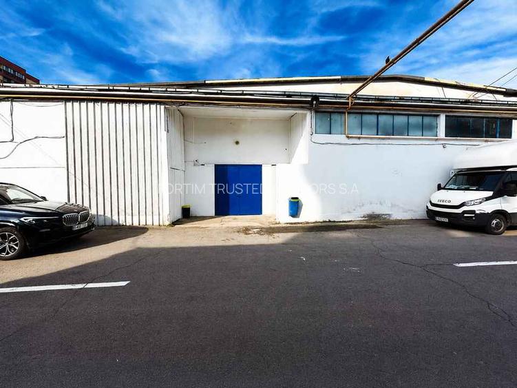 Rams Business Park - 2