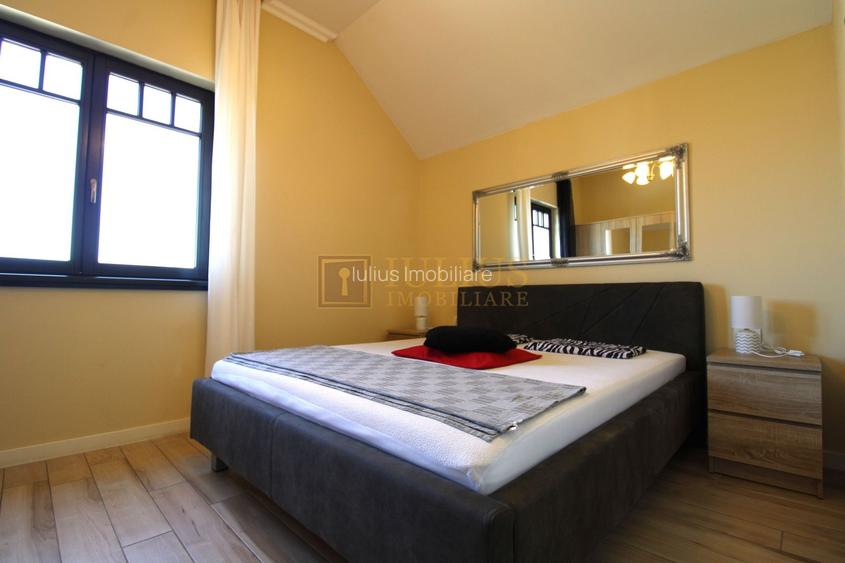 2 camere – Dumbrăvița, bucatarie inchisa, aproape de Kaufland - 9