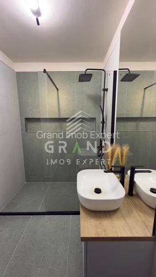 Apartament cu 2 camere I NOU I Florești I Eroilor - 7