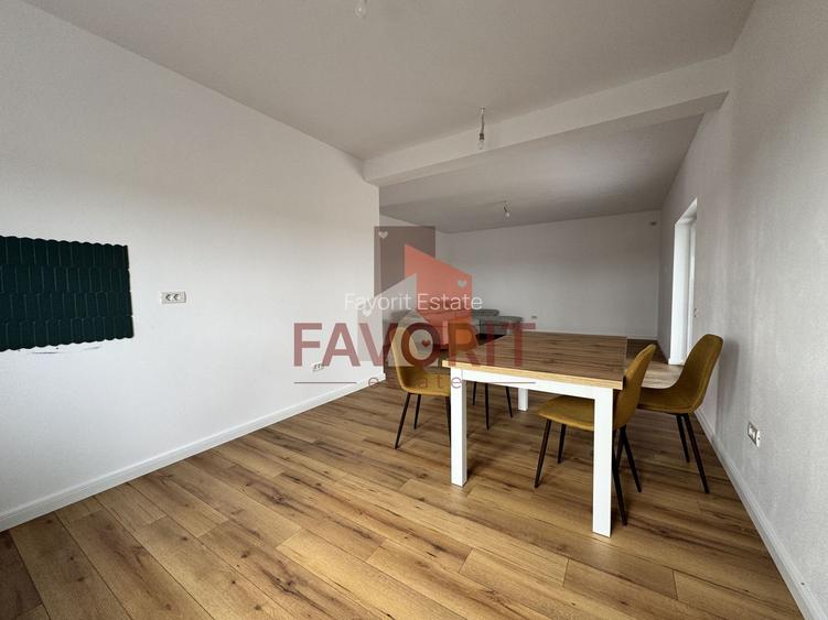 Casa Individuala in Mosnita Noua | 3 dormitoare + 2 bai | Teren Generos - 17