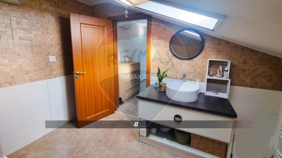 Apartament modern cu 4 camere – 168 mp de libertate și confort - 9