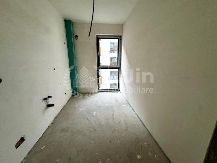 Apartament cu 2 camere | Decomandat | Bloc nou | Etaj 2 | Intre Lacuri - 5