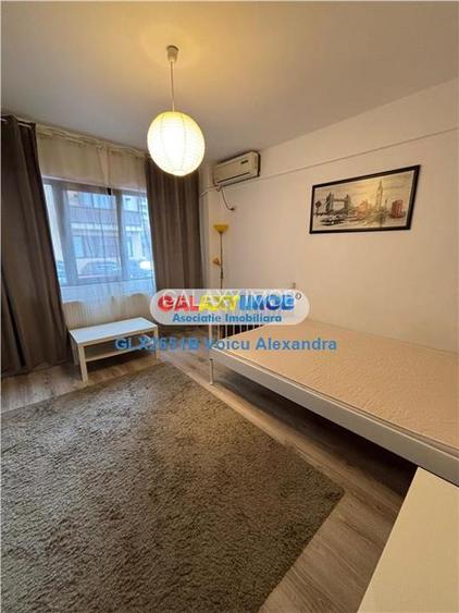 Garsoniera Bloc Nou Berceni - Dimitrie Leonida - Metrou - Parcare - 2