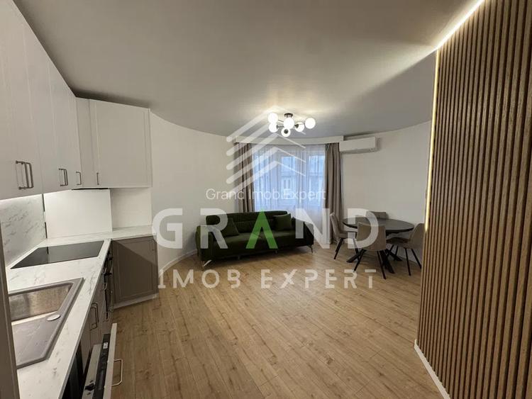 NOU | Apartament 3 Camere | Etaj 2/3 | Balcon | Parcare | Europa/Eugen Ionesco - 4