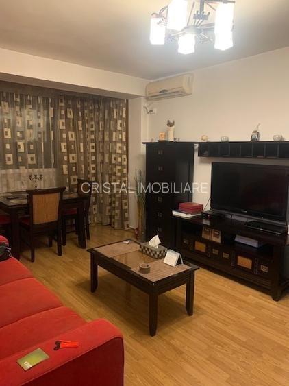 Apartament 2 camere, 60 mp, parcare inclusă, metrou Costin Georgian - 4