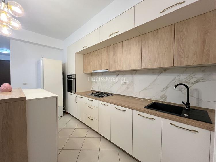 De inchiriar 2 camere- Zona Nord - 8