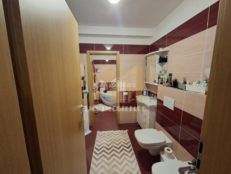 Casa individuala Tractoru zona Socec Brasov - 8