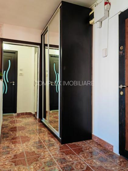 Dristor/Nicolae Grigorescu metrou | Apartament decomandat cu centrala si parcare - 6