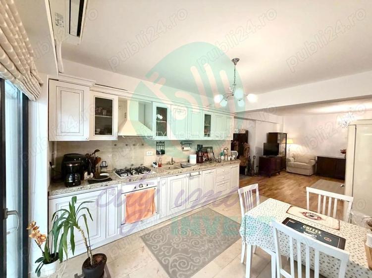 3 camere Timpuri Noi | Bloc 2015 | Parcare subterană inclusă - 6