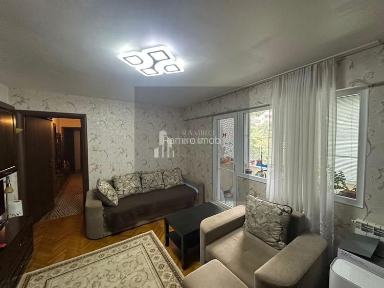 Apartament 3 camere Alexandru Obregia / Aliorului / Centrala Proprie - 5