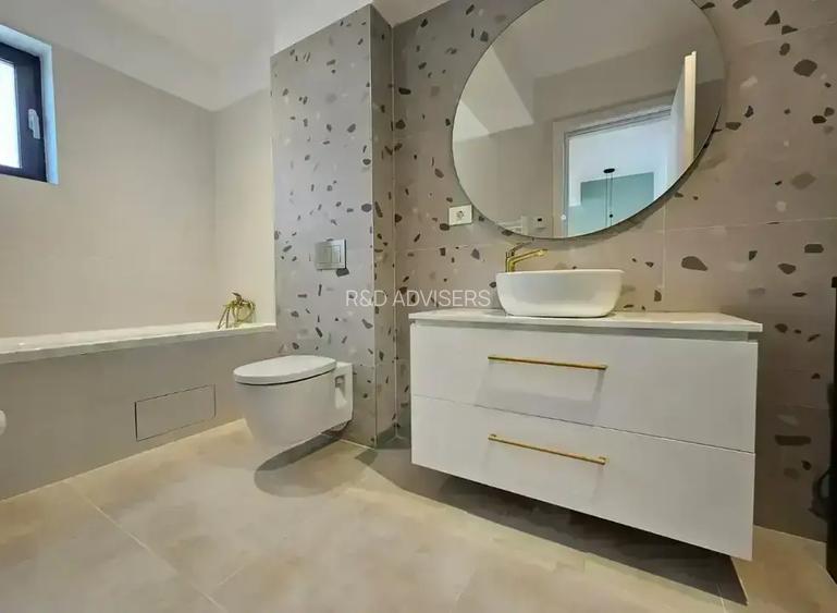 Apartament 4 Camere | Iancu Nicolae | Mobilat si Utilat - 6