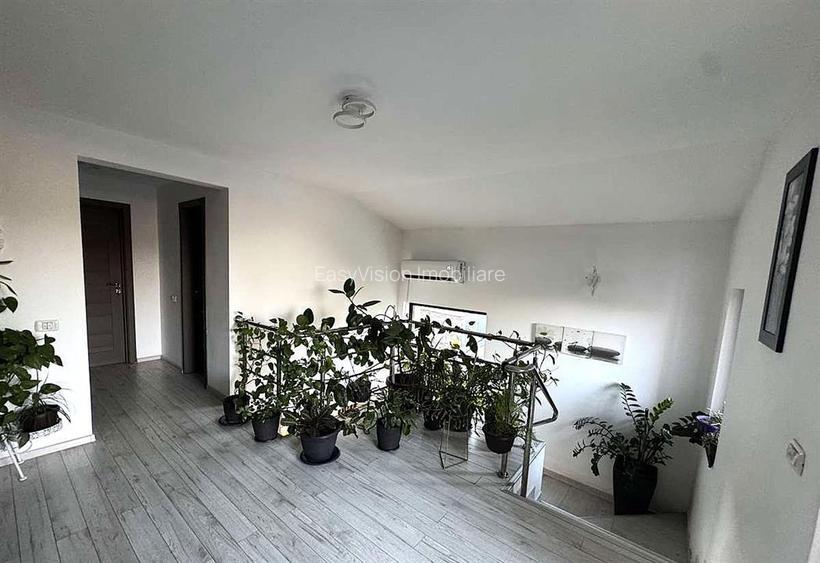 Vila individuala P+1 | 4 dormitoare | Titan – Parcul Teilor | Teren 370 mp - 9