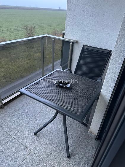 Închiriez apartament  - 7