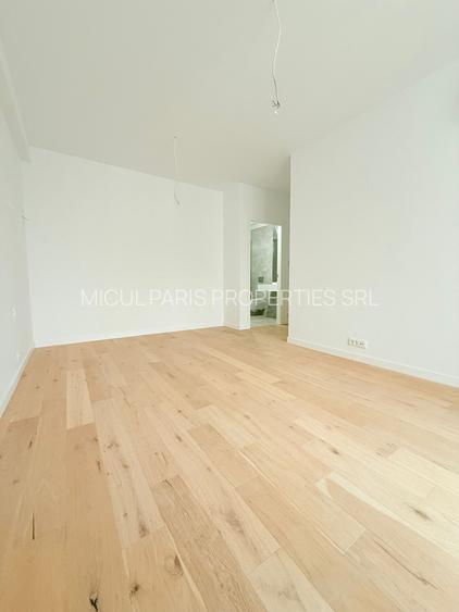 Apartament 3 camere One Cotroceni Park-parcare subterana - 13