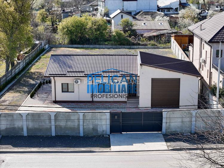 Tulcea, Spațiu Comercial Prestări Servicii, Birouri - 2