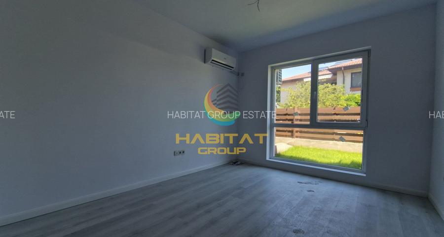 Apartament 3 camere cu gradina proprie - 2
