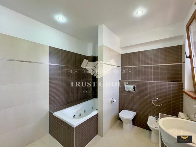 Penthouse 6 camere Herastrau|  Terasa | 2 Locuri Parcare - 41