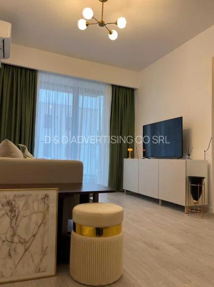 Drumul Taberei - Bulevardul Timisoara - Apartament 2 camere Modern - Bloc Nou - 7