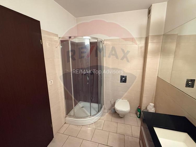 VANZARE Apartament cu 2 camere in zona Baneasa - 13