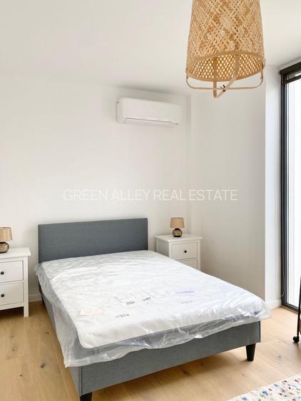 APARTAMENT MOBILAT SI UTILAT IN ANSAMBLU REZIDENTIAL DEOSEBIT - UNIRII - ROMULUS - 11