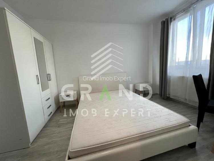 3 camere decomandate | 2 băi | Balcon | Parcare | Zona Iris/Oașului - 14