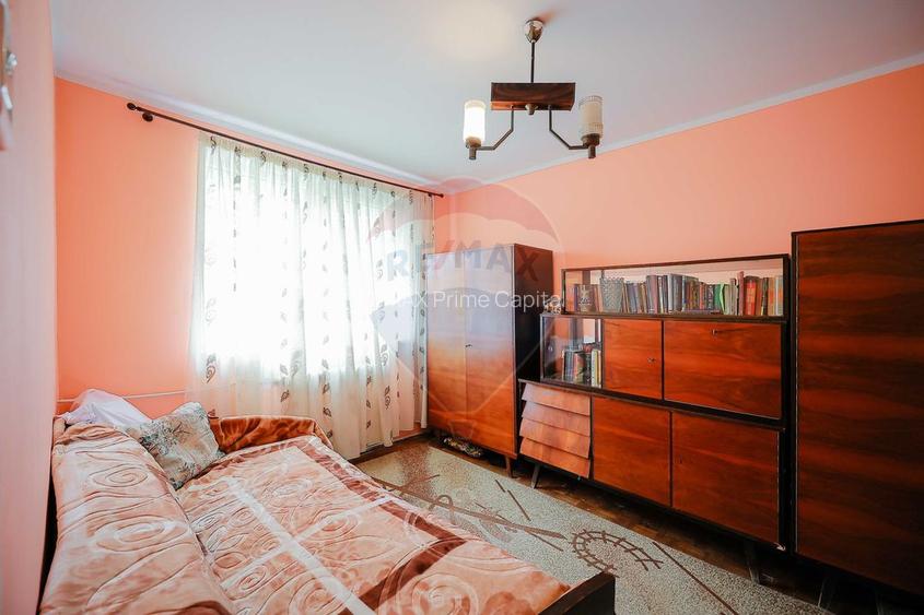 Apartament 2 camere de vânzare – Str. Aluminei - 10