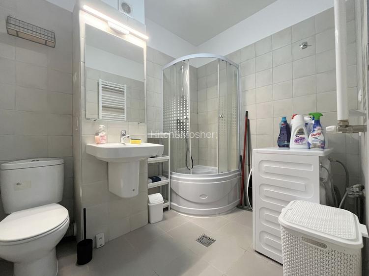 Apartament cu 3 camere de închiriat în City of Mara - 15