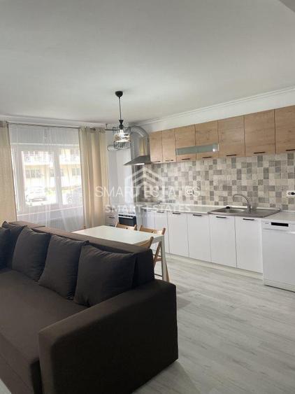 Garsoniera-Vitan-Confort City-38 Mp-2022-Mobilata/Utilata-Centrala - 2