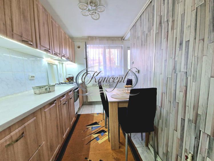 Apartament luminos in zona semicentrala - 8