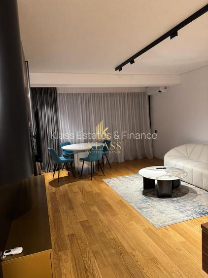 Apartament 2 camere | Yacht Kid | Floreasca | Barbu Văcărescu - 2