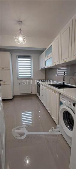 APARTAMENT 2 CAMERE DEC PANORAMIC RESIDENCE VALEA ADANCA - 18